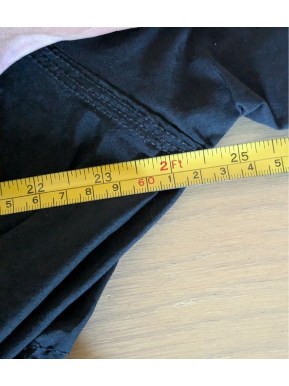 Women's Carhartt Black Relaxed Fit Hooded Jacket XXL - Picture 13 of 14